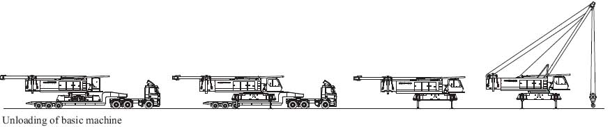 Mobile Crane|Truck Crane|Crawler Crane|All Terrain Crane|YANCHENG GOLDHORSE TRUCK CRANE CO.,LTD.