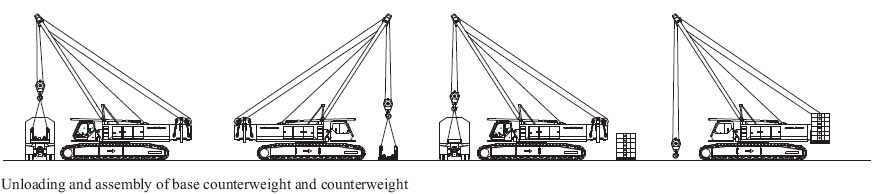 Mobile Crane|Truck Crane|Crawler Crane|All Terrain Crane|YANCHENG GOLDHORSE TRUCK CRANE CO.,LTD.