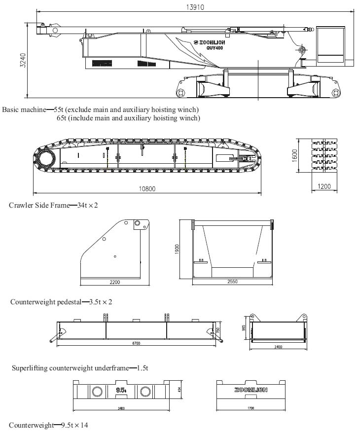 YANCHENG GOLDHORSE TRUCK CRANE CO.,LTD.