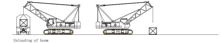 YANCHENG GOLDHORSE TRUCK CRANE CO.,LTD.|Mobile Crane|Truck Crane|Crawler Crane|All Terrain Crane