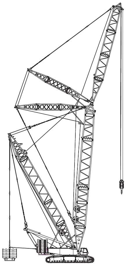 YANCHENG GOLDHORSE TRUCK CRANE CO.,LTD.|Mobile Crane|Truck Crane|Crawler Crane|All Terrain Crane